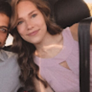 Meet your Posher, Viktoriya